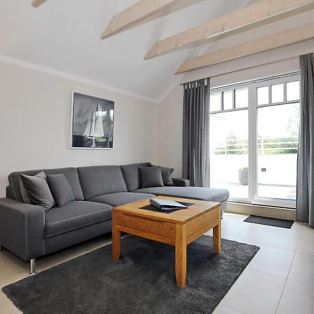 Haus Am Wald Wohnung Strand Wittenbeck エクステリア 写真