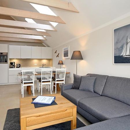 Haus Am Wald Wohnung Strand Wittenbeck エクステリア 写真